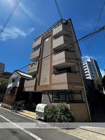 ヴェルカーサの外観写真