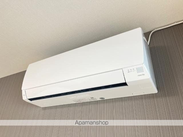 サンローズガーデンの内装写真