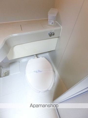 サザンカルナの内装写真