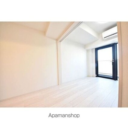 グランパセオ清澄白河Ⅱ[1DK/25.44m2]のリビング・居間