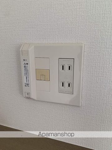 エスポワール辻IIの内装写真