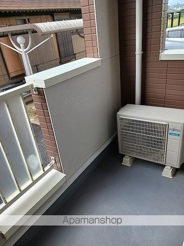 サンウエストの内装写真