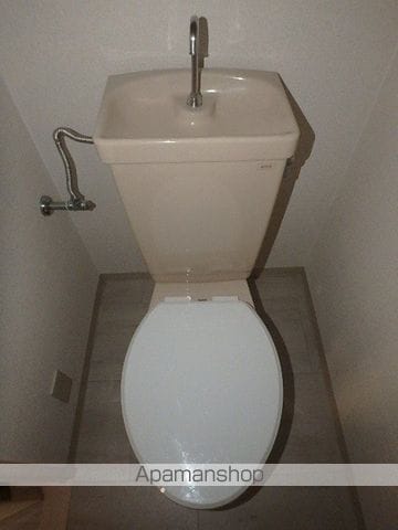 パラマウント野川の内装写真