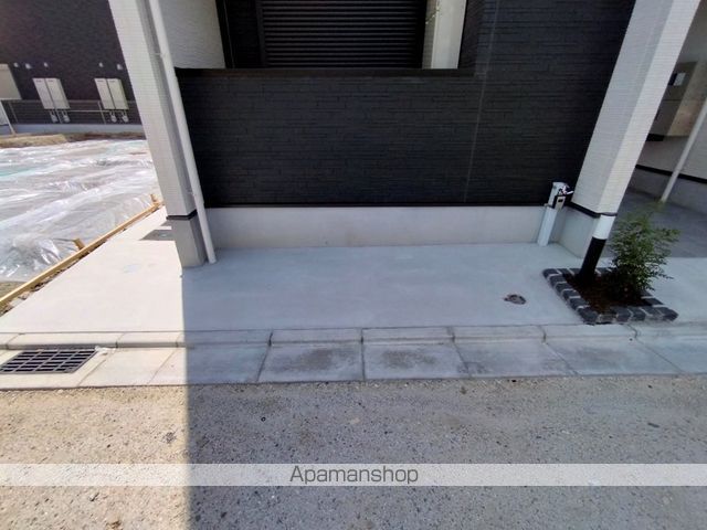 CRASTINE大蓮北4丁目Cのその他写真