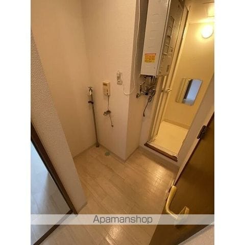 フラットA APの内装写真