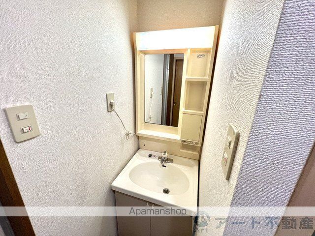 シャルマン北川毛Bの内装写真