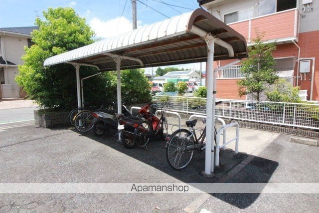 サニーコート東館の外観写真
