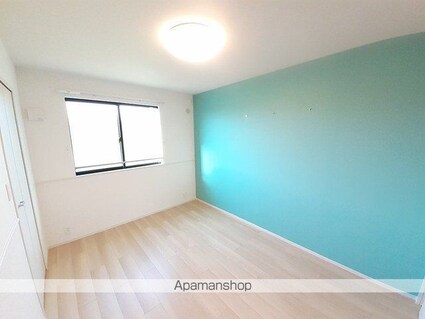 セレーネ藤沢[2LDK/56.44m2]のその他内装1