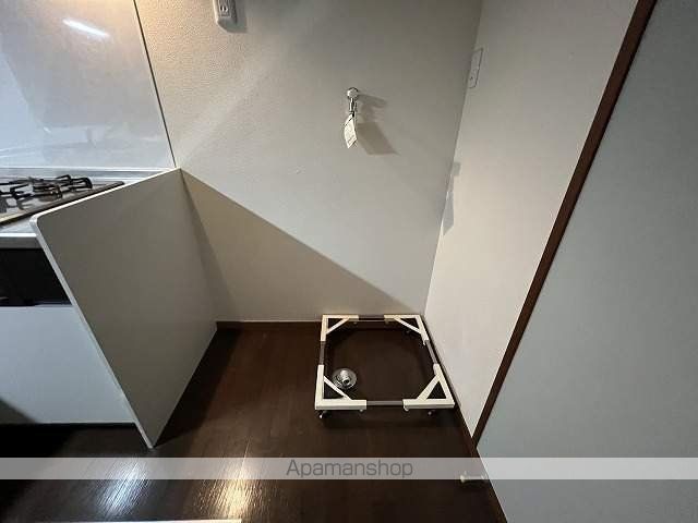 ウィズ茅ヶ崎の内装写真