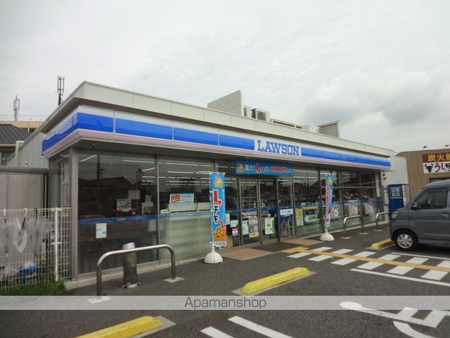 プランドール助松の周辺写真