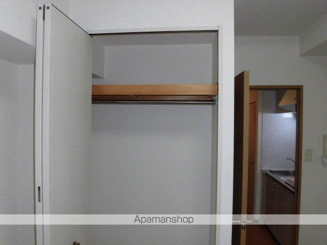 プレール武蔵小山2番館の内装写真