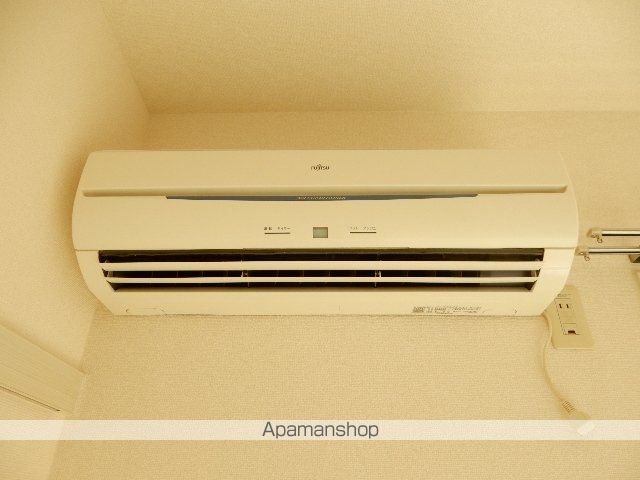 ハイツフロイデ A棟の内装写真