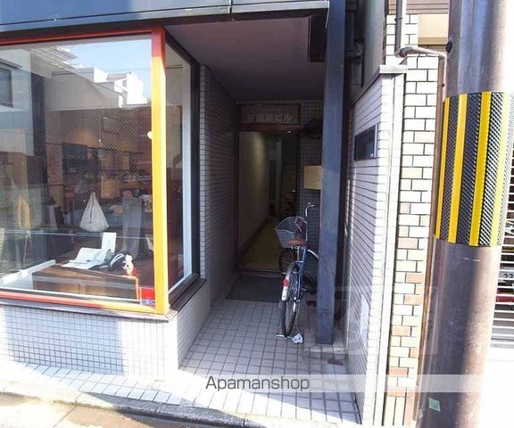 SAKIZO VILLA甘露町の玄関写真