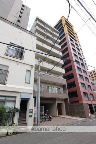 リバティ神屋 602 ｜ 福岡県福岡市博多区神屋町5-25（賃貸マンション1LDK・6階・30.84㎡） その4