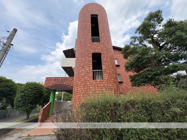 BELONG枚方東1番館の外観写真