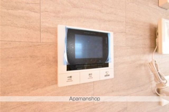マーリエ IIIの内装写真