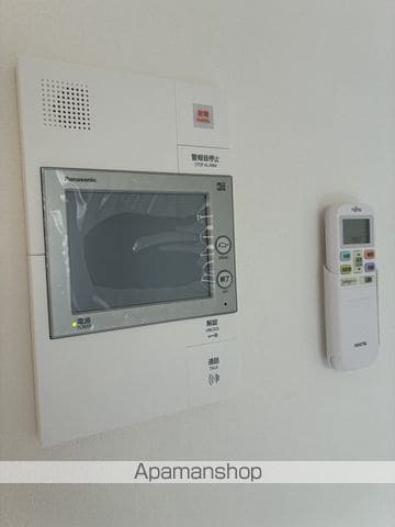 エグゼ大阪BAYCITYの内装写真