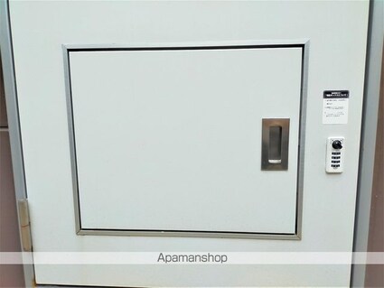 レオパレス火切塚[1K/26.49m2]のその他設備4