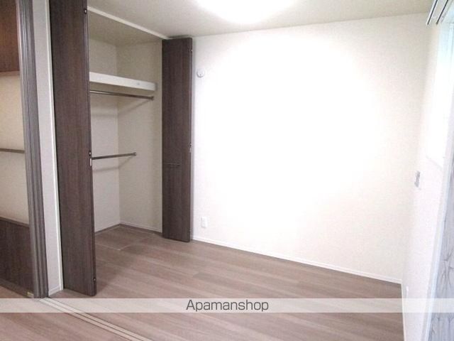 DーROOM塩町の内装写真