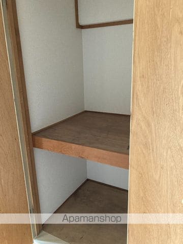 アルフィーネ宇部の内装写真