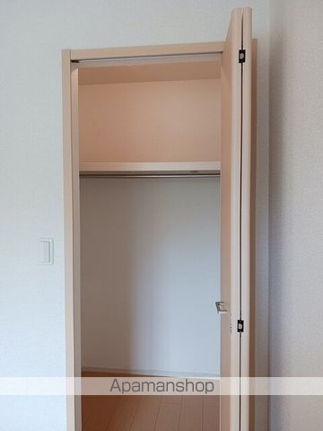 パフィオの内装写真