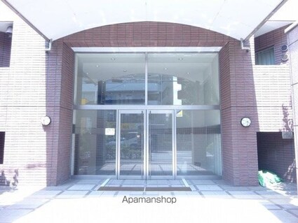 朝日マンション西永福[1R/30.93m2]の内装6