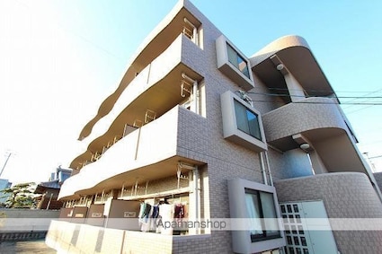 サンライズ宮川[1K/30.09m2]の外観2