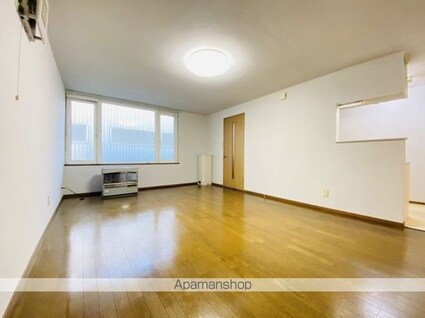 松坂マンション[1LDK/47.38m2]の内装