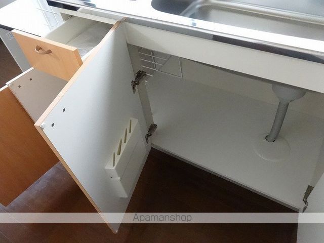 トマトハウスIIの内装写真