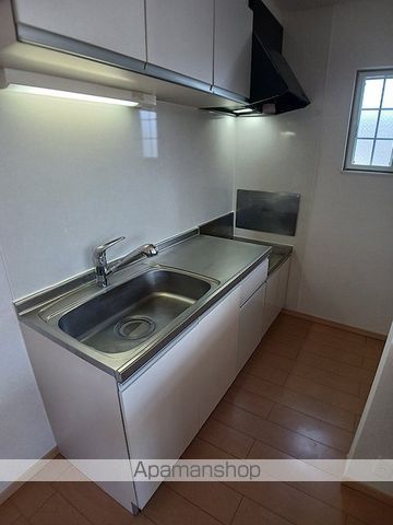 サニーヒルズ ノースAの内装写真