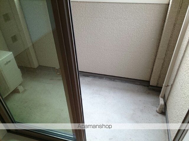 グランメール大善II Cの内装写真