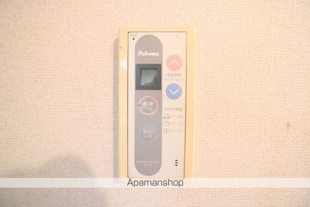 東京都武蔵野市中町３丁目[1K/16.56m2]のその他設備