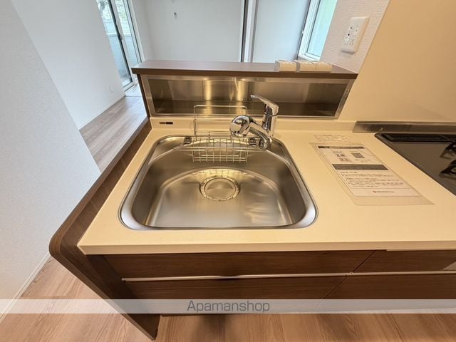 D-residence岡町の内装写真
