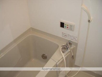 アネックス壱・弐番館[2DK/58.95m2]のバス