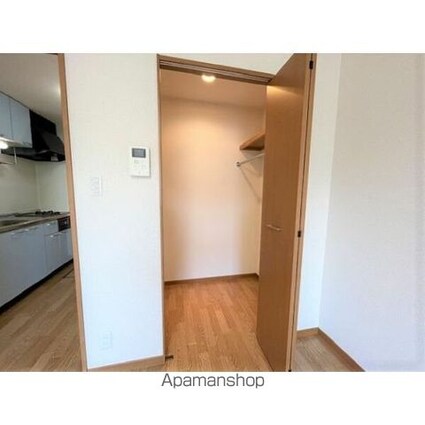 Ｓｕｒｐｌｕｓ　Ｓ＆Ｋ[1K/30.94m2]の収納