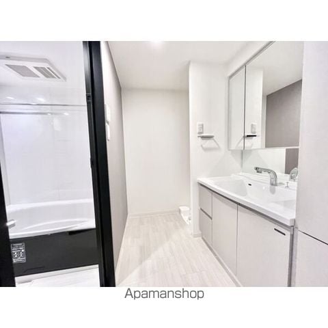 SーRESIDENCE千種belvia TOWER(べルヴィアタの内装写真
