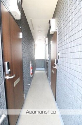 リンク北小岩[1R/14.76m2]のロビー1