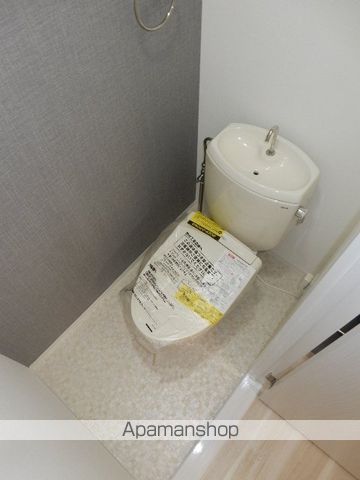 アーク稲毛の内装写真