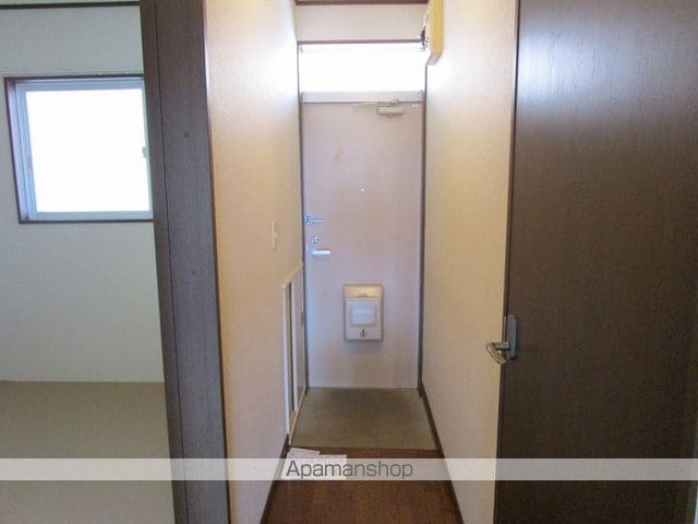 盛岡コーポの内装写真