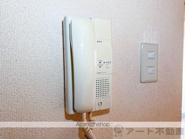 松山ウエスティンの内装写真