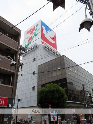 東京都板橋区坂下１丁目[1K/25.62m2]の周辺2