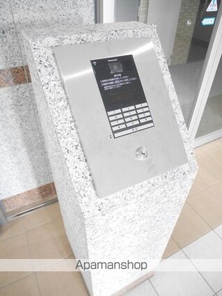 Ｓ－ＦＯＲＴ戸田公園[1K/22.58m2]の共用部3