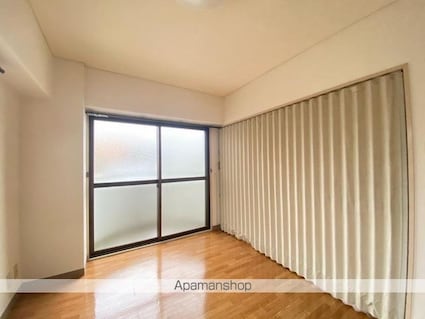 番町田村館[1R/18.78m2]のリビング・居間