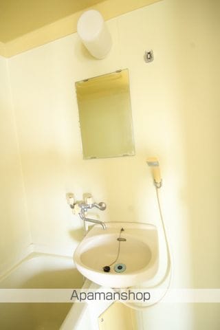 シャルテ都城Iの内装写真