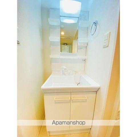 ALPHA山鼻の内装写真