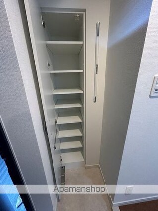 ＡＲＣＯＢＡＬＥＮＯ　ＫＡＮＡＭＡＣＨＩⅡ[1K/25.6m2]のその他内装7