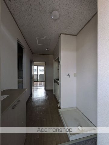 セジュール大樹の内装写真