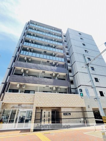 S-FORT熱田六番の外観写真