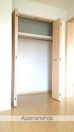 トレスメーラＤ[3LDK/73.75m2]の収納