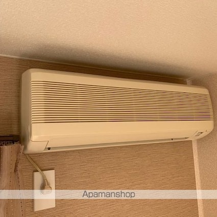 ポイントスクエア[1LDK/40.92m2]のその他設備